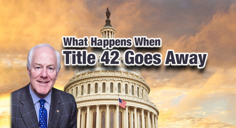 Delaying Title 42 Expiration