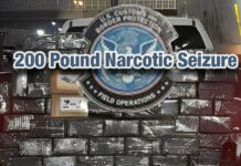 El Paso Officers Seize 200 Lbs. of Narcotics in RailcarÂ