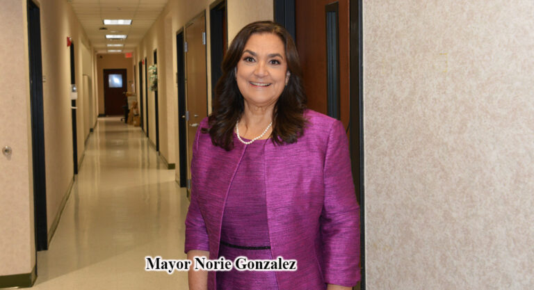 Publisher’s Word: She Has a Passion for Planning, Serving, and Bringing People Together