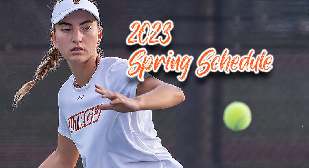 Women s Tennis Spring Season Opens Jan 20th Texas Border Business Women s Tennis Spring Season Opens Jan 20th Texas Border Business
