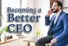 Practical Tips For Business Improvement For CEO’s