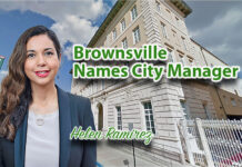 City Of Brownsville Names City Manager