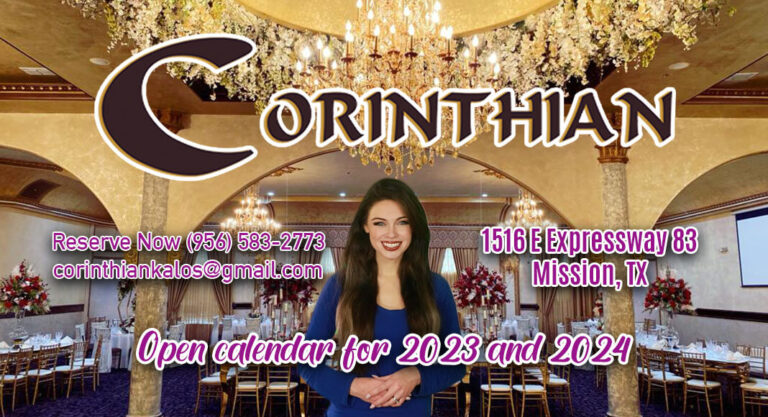 WATCH: Corinthian, unforgettable events that will be talked about for generations