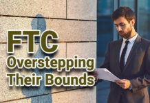 FTC Oversteps in Banning Noncompetes