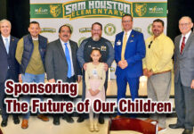 IBC Bank Continues to Sponsor the Future, Our Children