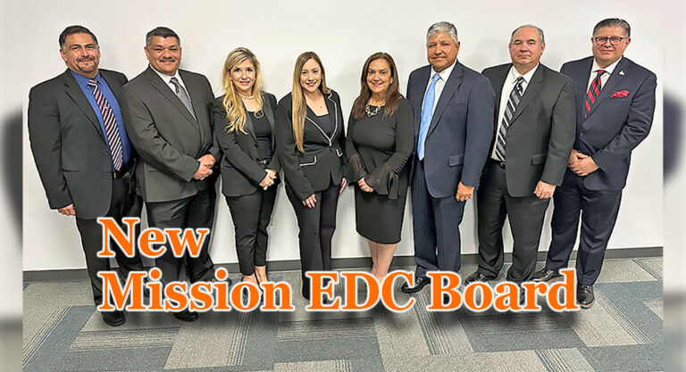 Mission EDC Welcomes New Board