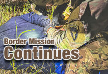 Operation Lone Star Continues into 2023