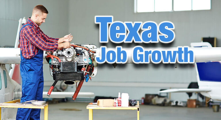 Jobs! Jobs! Jobs!