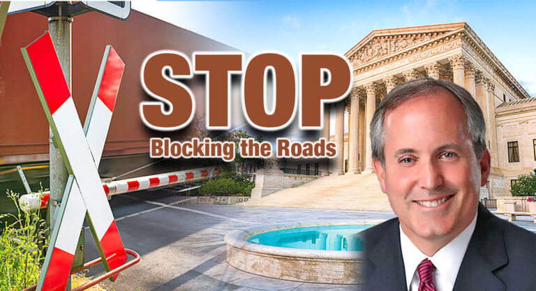 Protect States’ Ability to Prevent Trains from Endlessly Blocking Crossings