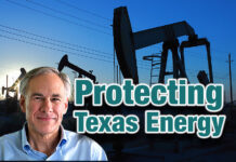 Stopping President Biden’s Attacks on Permian Basin Â