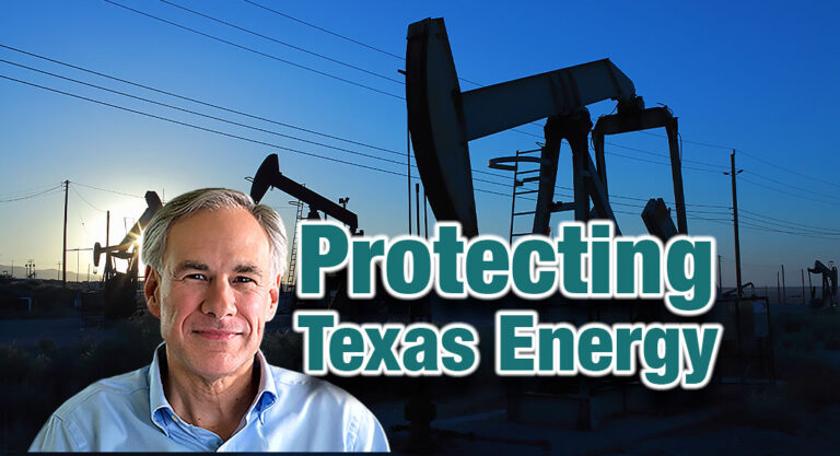 Stopping President Biden’s Attacks on Permian Basin  