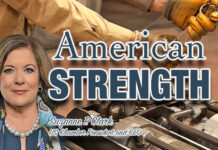 US Chamber Calls for ‘Agenda for American Strength’