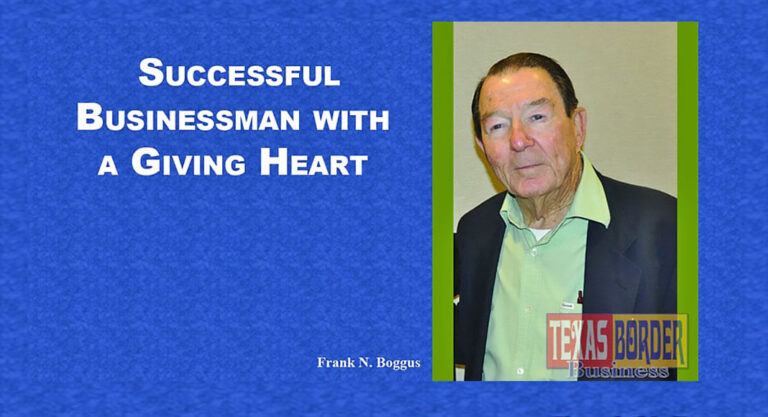 Frank N. Boggus 