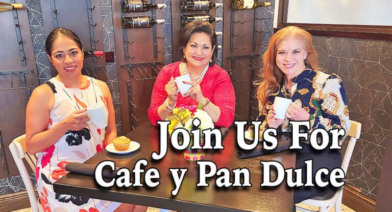 Cafe Y Pan Dulce Morning Social