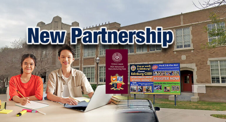 Partnership to Train School District Staff, Teachers & Students