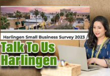Harlingen Small Business Community: EDC Wants to Hear From You