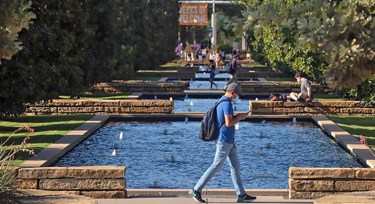 University of Texas System Pauses New Diversity, Equity & Inclusion Policies