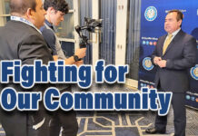 City of McAllen, Partners Lead Advocacy Efforts in AustinÂ