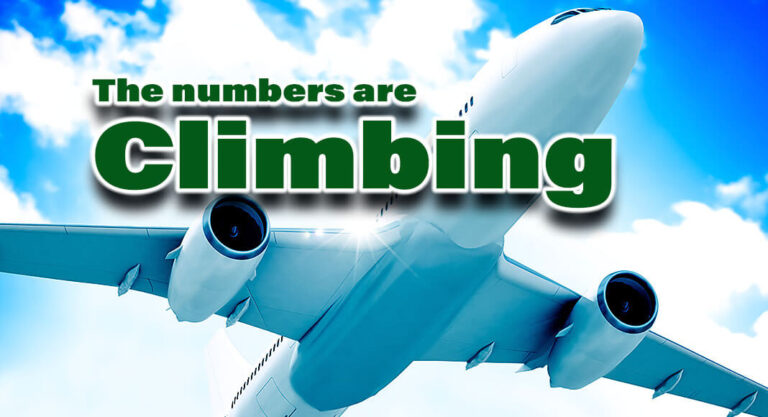 Flying High