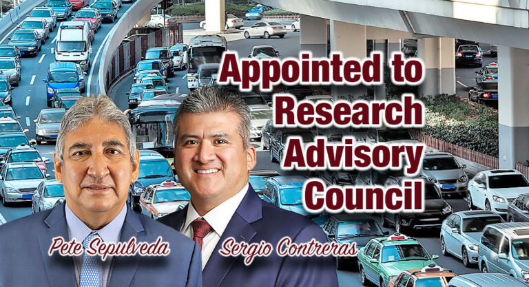 Texas A&M Transportation Institute Grows Its Research Footprint in The RGV