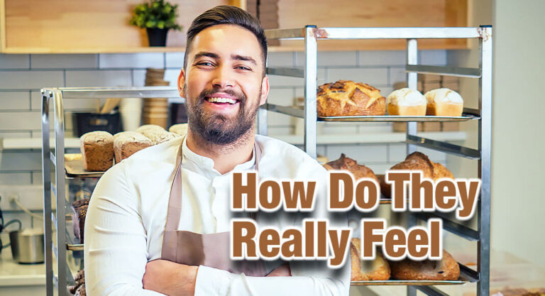 Small Business Owners & the Economy Right Now