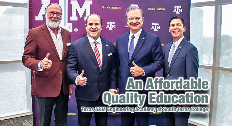 Offering Engineering Students A Quality Education With Major Cost Savings