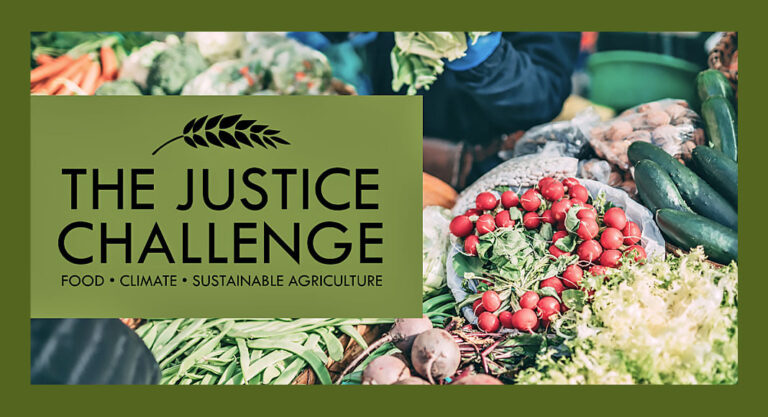 Developing Food, Agriculture, Natural & Human Sciences