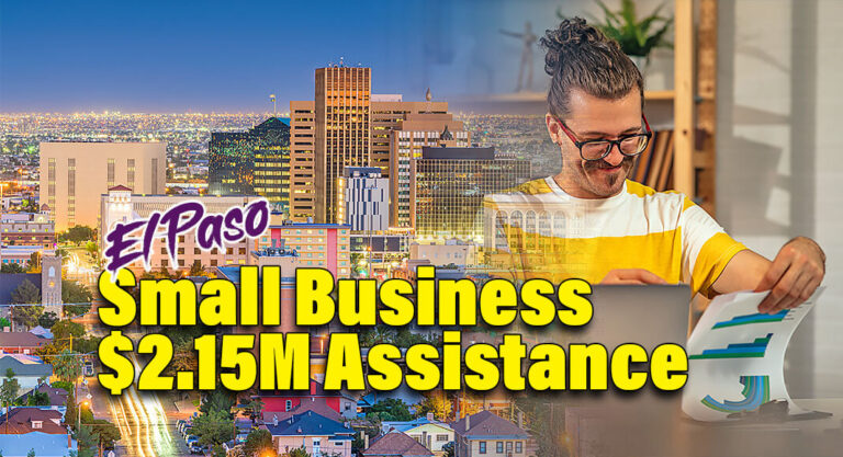 Partnering with LiftFund to Assist Small Businesses with $2.15M