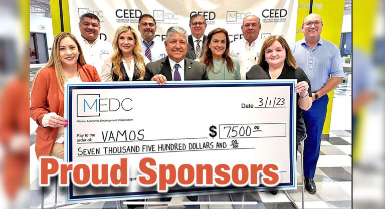 Mission EDC Supports VAMOS 