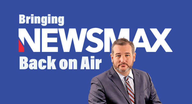 Bravo! DirecTV’s Decision to Bring Newsmax Back on Air