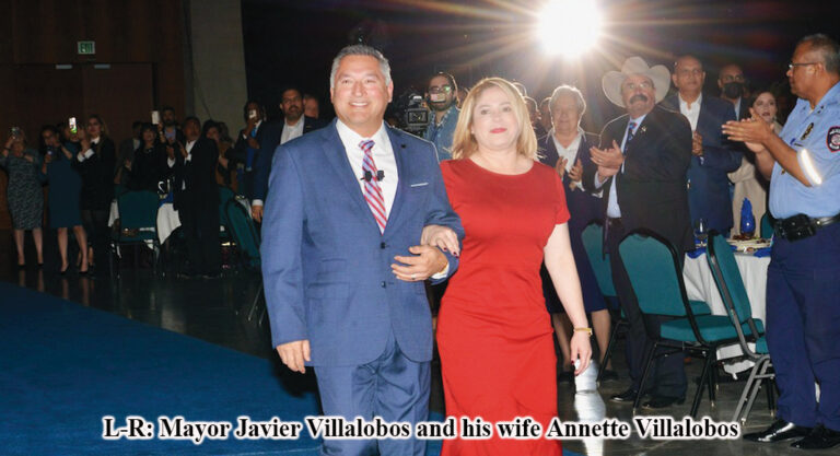 Publisher’s Word: McAllen Celebrates Its Successes in 2022