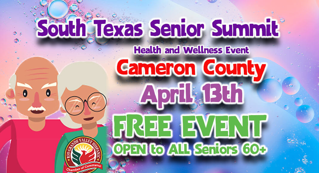 In addition to health screenings and information on local resources related to health and wellness, the South Texas Senior Summit will also include recreational activities for the community’s senior population. Courtesy Image for illustration purposes