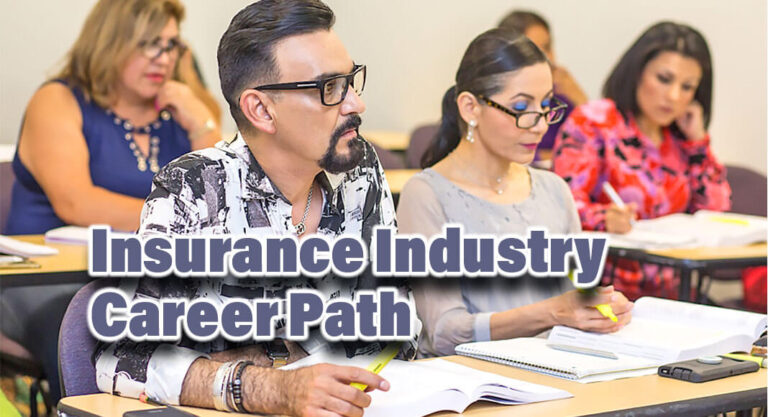 Training The Future of The Insurance Industry