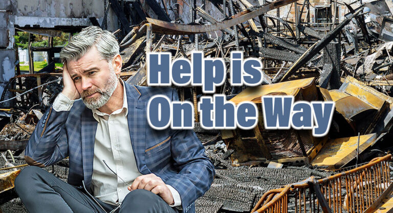 Assistance for Southeast Texas Tornado Damage