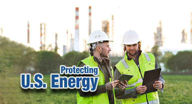 Governor Denounces ESG Standards Harmful to U.S. Energy Sector