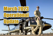 CBP March 2023 Operational Update