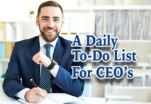 Practical Tips For Business Improvement For CEO’s