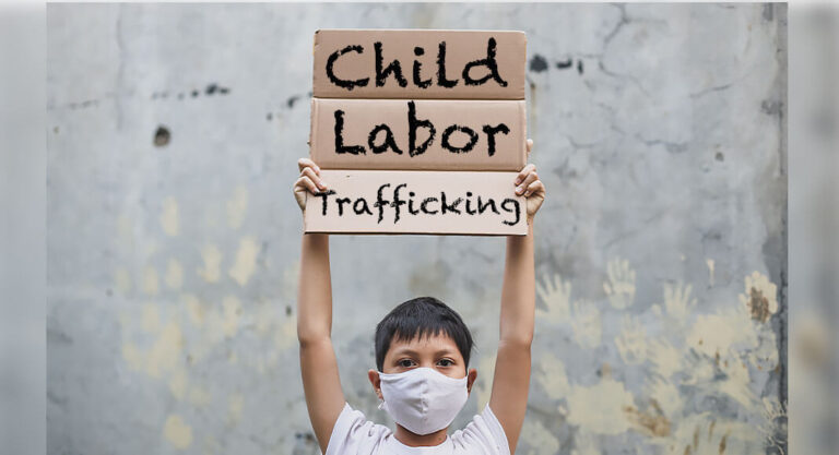 Cornyn Calls for Biden Admin to Testify on Migrant Child Labor Trafficking