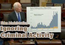 Biden Admin. Allowed Migrant Child Trafficking, Silenced Whistleblowers