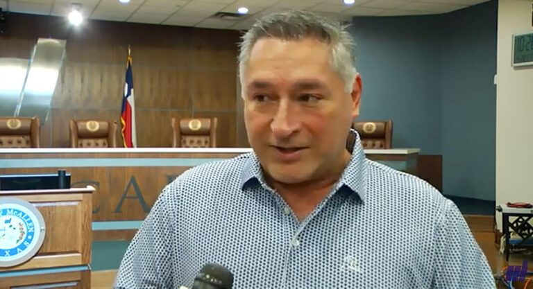 City of McAllen-PVAS Doggy Internship