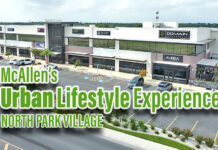 North Park Village: McAllen’s Definitive Urban Lifestyle Experience