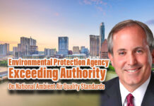 Proposed EPA Rule Would Cripple Economic Development