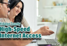 Hidalgo County Seeks Public Feedback on High-Speed Internet Access