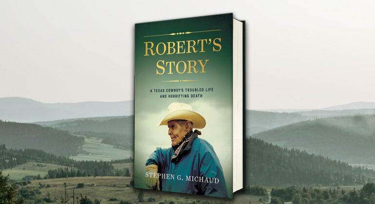 The Horrible Death of Robert East, Caused by Elder Abuse