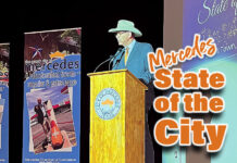 Mercedes Mayor Oscar Montoya’s State of the City Address