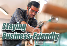 To Stay Business-Friendly, Texas Needs Regulatory Consistency