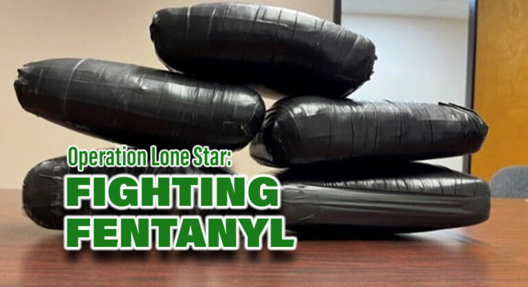 Ramping Up Historic Offensive Against Fentanyl Crisis