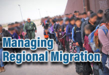 Sweeping New Actions to Manage Regional Migration