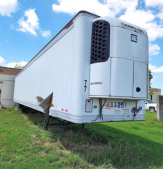 Hidalgo County Surplus Public Auction, April 28 Texas Border Business