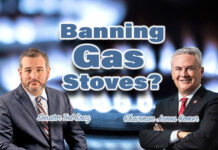 Seeking Answers on Efforts to Ban Gas Stoves